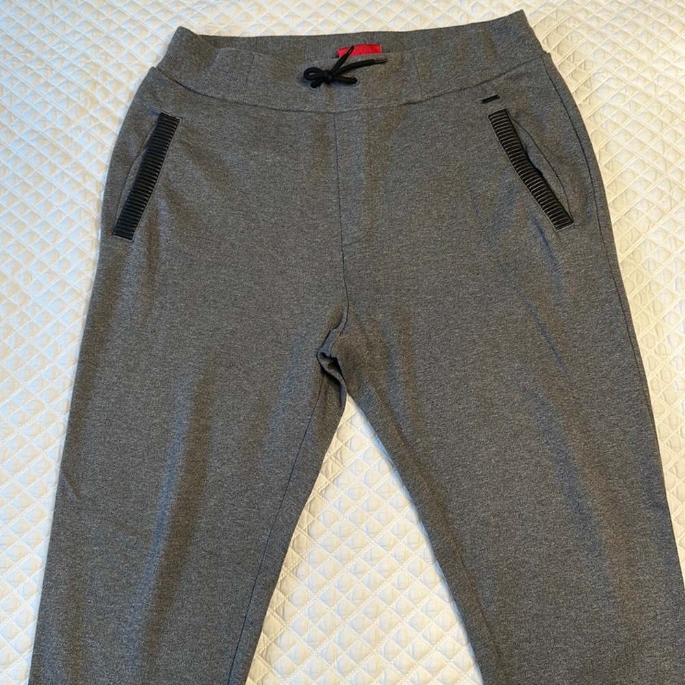 Hugo Boss Mens Gary Sweats